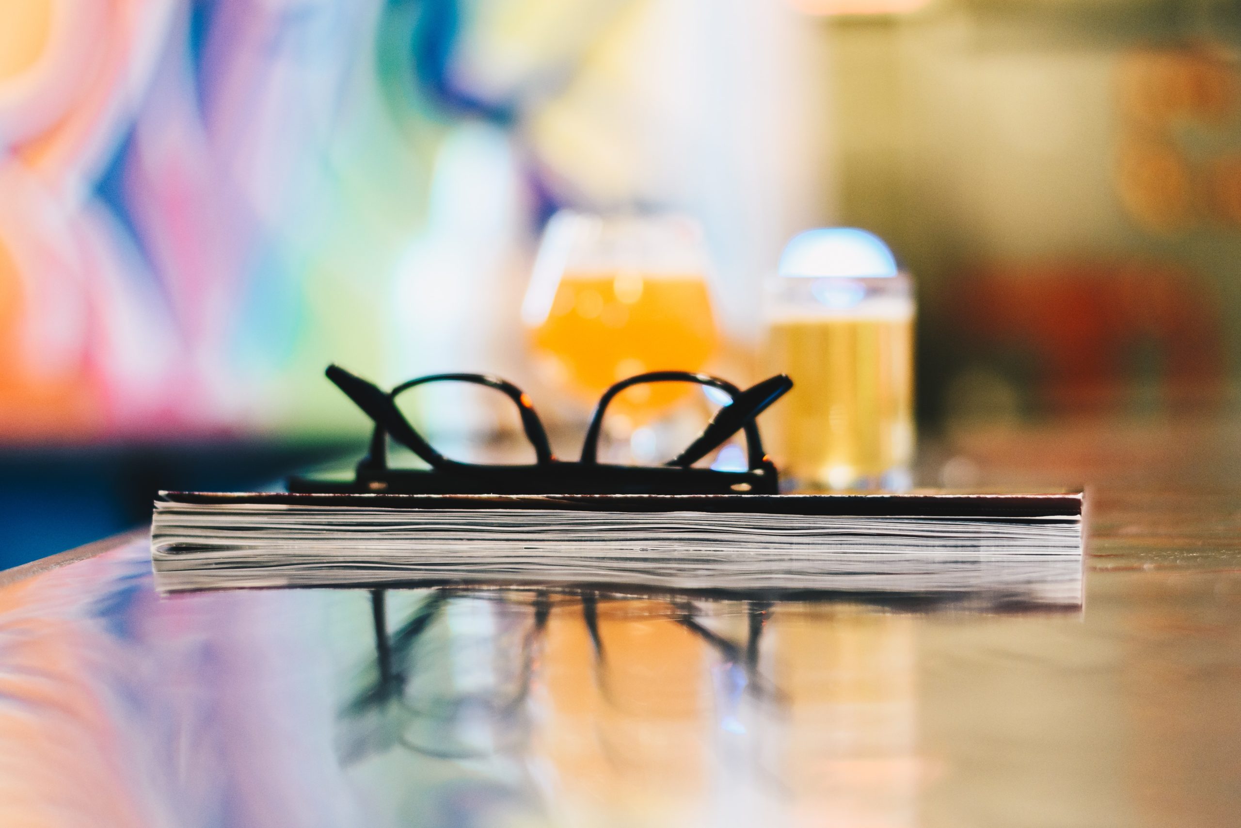 books and brews hold fast brewing